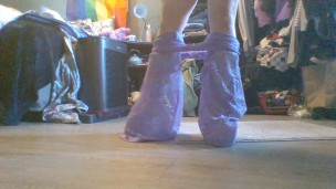 Little Dancing Platforms