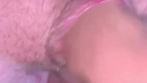 Wanting to see my hubby take a BBC
