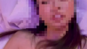 【個人撮影】ハメ撮り　可愛い女子大生の小さなおっぱいが揺れる　正常位で挿入　エロい　完全オリジナル　Japanese Hentai Couple Sex
