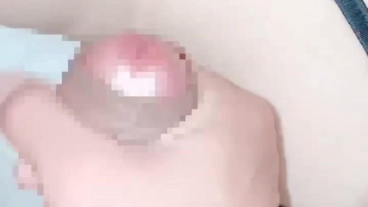 現役メイドカフェ店員の綺麗な腋で脇コキ❤️【日本人素人HENTAIカップル個人撮影26】 - Video di sesso gratis - RedTube