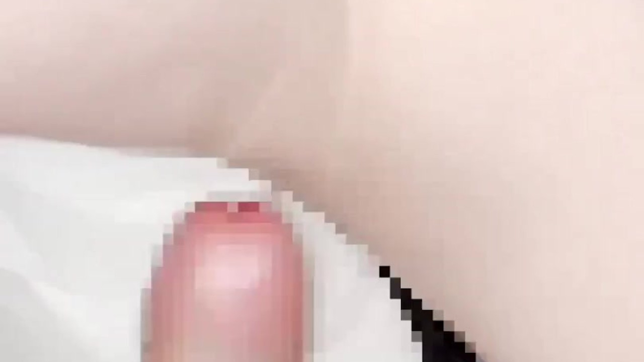 現役メイドカフェ店員の綺麗な腋で脇コキ❤️【日本人素人HENTAIカップル個人撮影26】 - Video di sesso gratis - RedTube