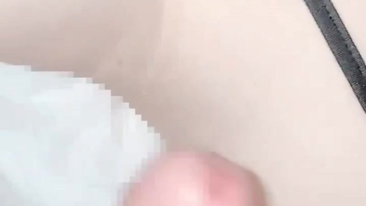 現役メイドカフェ店員の綺麗な腋で脇コキ❤️【日本人素人HENTAIカップル個人撮影26】 - Video di sesso gratis - RedTube