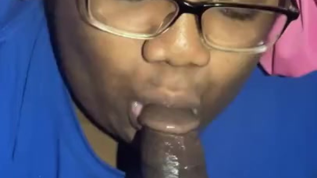 Sucking His Dick While His Girlfriend Away Redtube