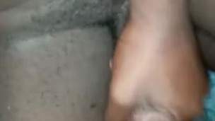 African dick cumming