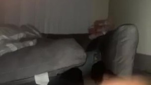 Jack off