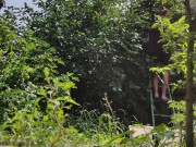 It is always a pleasure to harvest 5/16