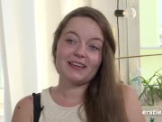 Mable bezaubert uns mit sinnlichen Streicheleinheiten 13/16