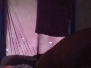 Waking him up to some head and pussy 9/16