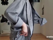 Quinn Shows Us Her Spicy Details 3/16