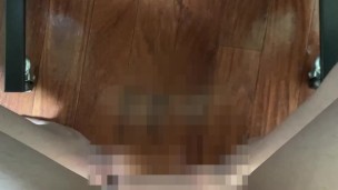 3日間我慢した精子を射精
