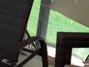 Lonely old man gets off watching his wife fuck other guys 1/16