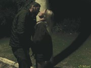 fudeu na rua e foi filmada ! 2/16