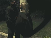 fudeu na rua e foi filmada ! 3/16