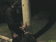 fudeu na rua e foi filmada ! 4/16