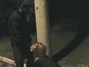 fudeu na rua e foi filmada ! 7/16