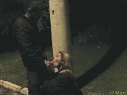 fudeu na rua e foi filmada ! 8/16