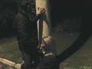 fudeu na rua e foi filmada ! 9/16