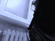 I know, stepson, you can't resist me and so ... 15/16