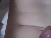 HOMEMADE THREESOME, VINTAGE STYLE PT.1 3/16