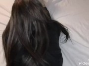 She Wanted Me to Cum in Her Ass and She Loved It 2/16