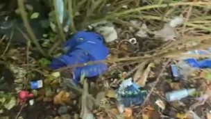 Pissing