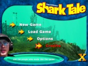 Shark Tale (PART 1) | It's like we're back in 2004... 1/16