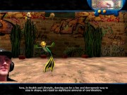 Shark Tale (PART 1) | It's like we're back in 2004... 10/16