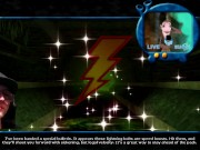 Shark Tale (PART 1) | It's like we're back in 2004... 12/16