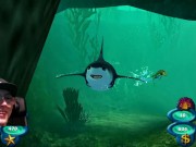 Shark Tale (PART 1) | It's like we're back in 2004... 15/16