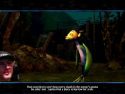 Shark Tale (PART 1) | It's like we're back in 2004... 16/16