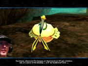 Shark Tale (PART 1) | It's like we're back in 2004... 4/16