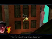 Shark Tale (PART 1) | It's like we're back in 2004... 6/16