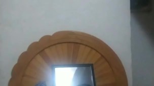 Training my hole