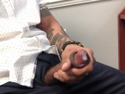 At work bustin nuts - Screenshot 15 of 16 - Bbc