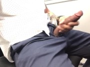 At work bustin nuts - Screenshot 3 of 16 - Bbc