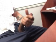 At work bustin nuts - Screenshot 7 of 16 - Bbc