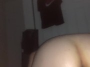 Bounce on daddy’s dick