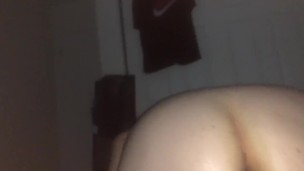 Bounce on daddy’s dick