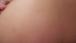 FIRST ANAL VID FULL VID ON OF💦