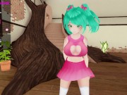 MagicalMysticVA Chaturbate Stream! 06-15-21 1/16