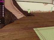 MagicalMysticVA Chaturbate Stream! 06-15-21 14/16