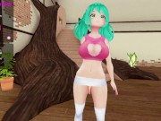 MagicalMysticVA Chaturbate Stream! 06-15-21 2/16