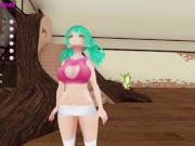 MagicalMysticVA Chaturbate Stream! 06-15-21 8/16