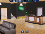 Harem Hotel - (PT 07) 14/16