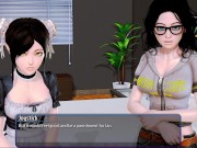 Harem Hotel - (PT 07) 3/16