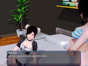 Harem Hotel - (PT 07) 4/16