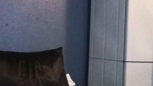 FUCKING A POCKET PUSSY 