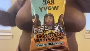 Migos Straightenin X Hazelnutxxx
