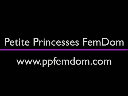 Human Furniture Party - Chair Slave and Footrest Slave Girl For Two Mistresses