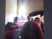 Ebony Onlyfans Fiji&Bishop full videos on OnlyFans